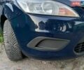 Синій Форд Фокус, об'ємом двигуна 1.6 л та пробігом 272 тис. км за 5150 $, фото 35 на Automoto.ua