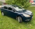 Синий Форд Фокус, объемом двигателя 1.6 л и пробегом 280 тыс. км за 6450 $, фото 13 на Automoto.ua