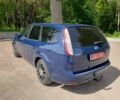 Синій Форд Фокус, об'ємом двигуна 0 л та пробігом 243 тис. км за 5999 $, фото 2 на Automoto.ua