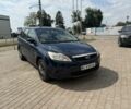 Синій Форд Фокус, об'ємом двигуна 1.6 л та пробігом 280 тис. км за 4999 $, фото 1 на Automoto.ua