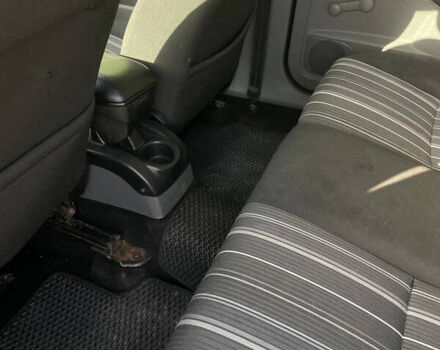 Синий Форд Фокус, объемом двигателя 1.56 л и пробегом 200 тыс. км за 3850 $, фото 20 на Automoto.ua