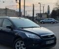Синій Форд Фокус, об'ємом двигуна 1.6 л та пробігом 218 тис. км за 6500 $, фото 1 на Automoto.ua