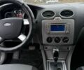 Синій Форд Фокус, об'ємом двигуна 2 л та пробігом 213 тис. км за 5200 $, фото 16 на Automoto.ua