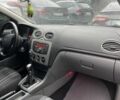 Синій Форд Фокус, об'ємом двигуна 1.6 л та пробігом 265 тис. км за 4800 $, фото 20 на Automoto.ua