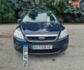 Синий Форд Фокус, объемом двигателя 1.6 л и пробегом 180 тыс. км за 5499 $, фото 1 на Automoto.ua