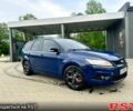 Синий Форд Фокус, объемом двигателя 1.6 л и пробегом 255 тыс. км за 3800 $, фото 2 на Automoto.ua
