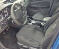 Синий Форд Фокус, объемом двигателя 1.6 л и пробегом 237 тыс. км за 7200 $, фото 3 на Automoto.ua