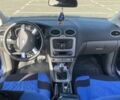 Синій Форд Фокус, об'ємом двигуна 1.6 л та пробігом 237 тис. км за 5800 $, фото 13 на Automoto.ua