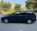 Синій Форд Фокус, об'ємом двигуна 1.6 л та пробігом 223 тис. км за 5400 $, фото 23 на Automoto.ua