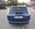 Синий Форд Фокус, объемом двигателя 1.6 л и пробегом 237 тыс. км за 5700 $, фото 13 на Automoto.ua