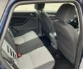 Синий Форд Фокус, объемом двигателя 1.6 л и пробегом 247 тыс. км за 5400 $, фото 25 на Automoto.ua