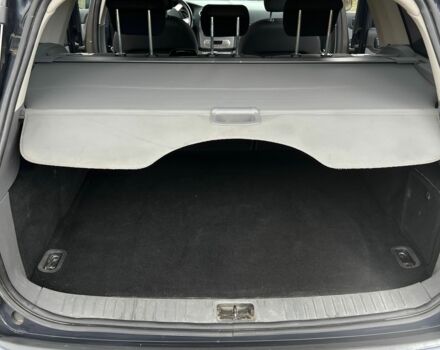 Синий Форд Фокус, объемом двигателя 1.6 л и пробегом 288 тыс. км за 5200 $, фото 2 на Automoto.ua