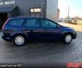 Синий Форд Фокус, объемом двигателя 1.6 л и пробегом 270 тыс. км за 4900 $, фото 6 на Automoto.ua