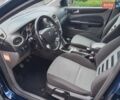 Синий Форд Фокус, объемом двигателя 1.6 л и пробегом 258 тыс. км за 5800 $, фото 10 на Automoto.ua