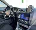 Синий Форд Фокус, объемом двигателя 1.6 л и пробегом 250 тыс. км за 5900 $, фото 2 на Automoto.ua