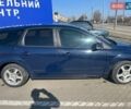 Синий Форд Фокус, объемом двигателя 1.56 л и пробегом 280 тыс. км за 5300 $, фото 1 на Automoto.ua