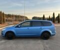 Синій Форд Фокус, об'ємом двигуна 1.6 л та пробігом 266 тис. км за 6050 $, фото 7 на Automoto.ua