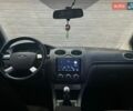 Синий Форд Фокус, объемом двигателя 1.6 л и пробегом 256 тыс. км за 6399 $, фото 14 на Automoto.ua