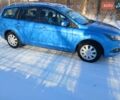 Синій Форд Фокус, об'ємом двигуна 1.6 л та пробігом 170 тис. км за 6250 $, фото 7 на Automoto.ua