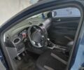 Синий Форд Фокус, объемом двигателя 1.6 л и пробегом 163 тыс. км за 5900 $, фото 4 на Automoto.ua
