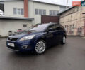 Синий Форд Фокус, объемом двигателя 1.6 л и пробегом 200 тыс. км за 7200 $, фото 1 на Automoto.ua