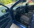 Синий Форд Фокус, объемом двигателя 1.6 л и пробегом 155 тыс. км за 6000 $, фото 7 на Automoto.ua
