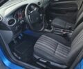 Синий Форд Фокус, объемом двигателя 0 л и пробегом 282 тыс. км за 5216 $, фото 15 на Automoto.ua