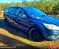Синий Форд Фокус, объемом двигателя 1.6 л и пробегом 335 тыс. км за 5170 $, фото 5 на Automoto.ua