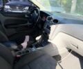 Синий Форд Фокус, объемом двигателя 2 л и пробегом 350 тыс. км за 1500 $, фото 12 на Automoto.ua