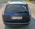 Синій Форд Фокус, об'ємом двигуна 1.6 л та пробігом 224 тис. км за 5699 $, фото 7 на Automoto.ua