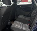 Синій Форд Фокус, об'ємом двигуна 1.6 л та пробігом 278 тис. км за 6117 $, фото 4 на Automoto.ua