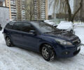 Синий Форд Фокус, объемом двигателя 1.6 л и пробегом 285 тыс. км за 5250 $, фото 14 на Automoto.ua