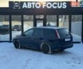 Синий Форд Фокус, объемом двигателя 1.56 л и пробегом 244 тыс. км за 6790 $, фото 7 на Automoto.ua
