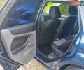 Синій Форд Фокус, об'ємом двигуна 1.6 л та пробігом 260 тис. км за 4000 $, фото 3 на Automoto.ua