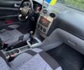 Синій Форд Фокус, об'ємом двигуна 1.8 л та пробігом 267 тис. км за 4500 $, фото 9 на Automoto.ua