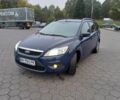 Синій Форд Фокус, об'ємом двигуна 1.6 л та пробігом 299 тис. км за 5700 $, фото 4 на Automoto.ua