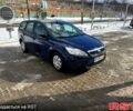 Синій Форд Фокус, об'ємом двигуна 1.6 л та пробігом 190 тис. км за 5800 $, фото 1 на Automoto.ua