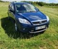Синій Форд Фокус, об'ємом двигуна 1.6 л та пробігом 207 тис. км за 5028 $, фото 3 на Automoto.ua