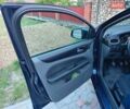Синий Форд Фокус, объемом двигателя 1.6 л и пробегом 213 тыс. км за 5300 $, фото 5 на Automoto.ua