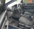Синий Форд Фокус, объемом двигателя 1.6 л и пробегом 290 тыс. км за 6000 $, фото 6 на Automoto.ua