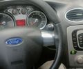Синій Форд Фокус, об'ємом двигуна 1.6 л та пробігом 258 тис. км за 5500 $, фото 8 на Automoto.ua