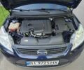 Синій Форд Фокус, об'ємом двигуна 1.6 л та пробігом 194 тис. км за 5500 $, фото 21 на Automoto.ua