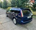 Синий Форд Фокус, объемом двигателя 1.6 л и пробегом 200 тыс. км за 6999 $, фото 10 на Automoto.ua