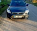 Синий Форд Фокус, объемом двигателя 1.6 л и пробегом 188 тыс. км за 5700 $, фото 8 на Automoto.ua