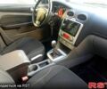Синий Форд Фокус, объемом двигателя 1.6 л и пробегом 283 тыс. км за 5300 $, фото 9 на Automoto.ua