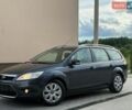 Синій Форд Фокус, об'ємом двигуна 1.6 л та пробігом 220 тис. км за 5299 $, фото 5 на Automoto.ua