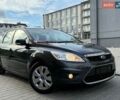 Синій Форд Фокус, об'ємом двигуна 1.6 л та пробігом 220 тис. км за 5299 $, фото 17 на Automoto.ua