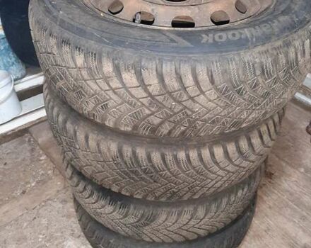 Синій Форд Фокус, об'ємом двигуна 1.56 л та пробігом 218 тис. км за 5500 $, фото 42 на Automoto.ua