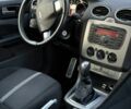 Синий Форд Фокус, объемом двигателя 1.6 л и пробегом 218 тыс. км за 6500 $, фото 11 на Automoto.ua