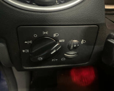 Синий Форд Фокус, объемом двигателя 1.56 л и пробегом 276 тыс. км за 5500 $, фото 10 на Automoto.ua